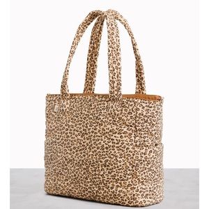 NEW BEIS The Tote in Wild Child